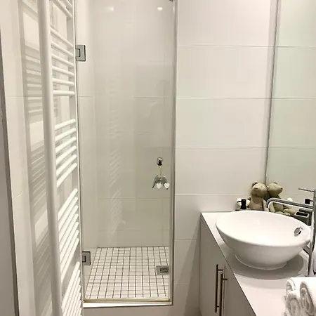 Hyper-centre Lejlighed *