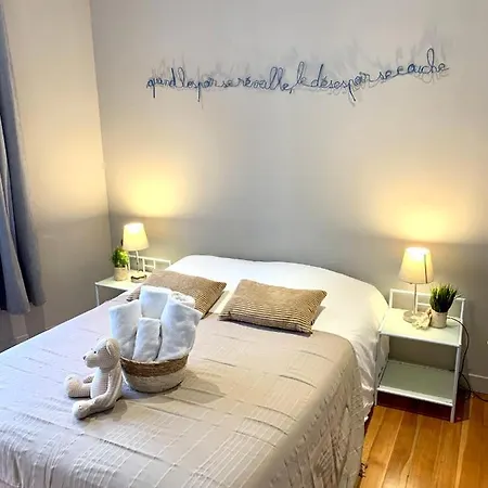 Lejlighed Hyper-centre