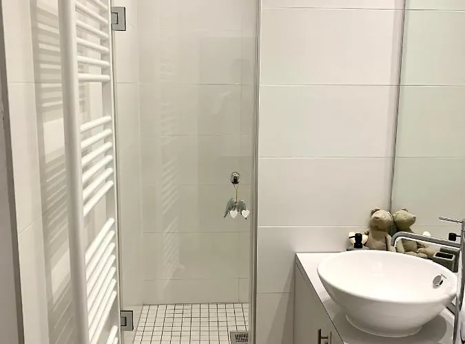 Hyper-centre Apartment *